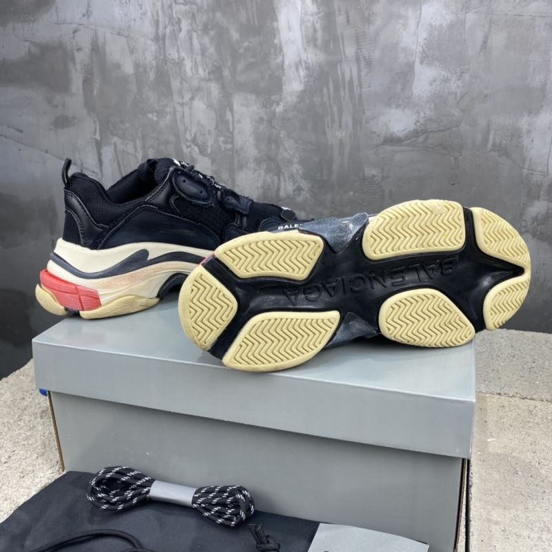 Balenciaga Triple S Series Shoes